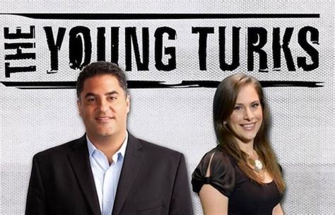 kik tytt|The Young Turks